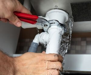 About Emergency plumbing pros Grandview, TN